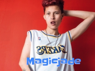 Magicjade