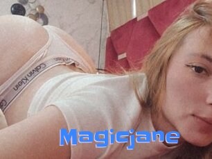Magicjane