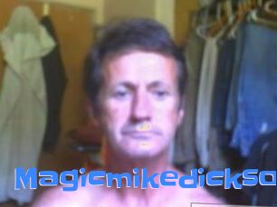 Magicmikedickson