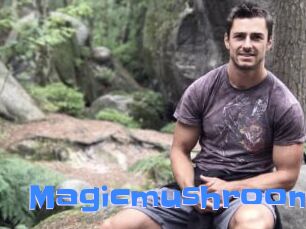 Magicmushroom