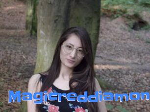Magicreddiamond