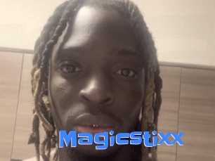 Magicstixx