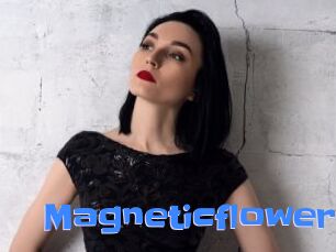 Magneticflower