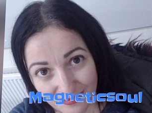 Magneticsoul