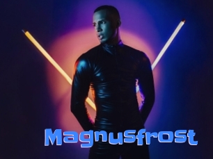 magnusfrost Mausi Privat