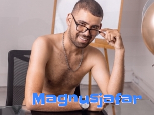magnusjafar Mausi Privat