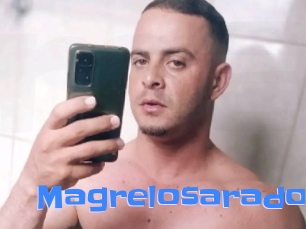 magrelosarado Mausi Privat