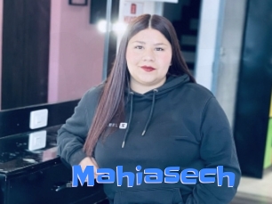 Mahiasech