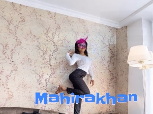 Mahirakhan