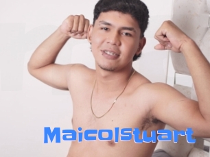 maicolstuart Mausi Privat