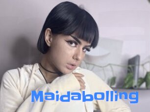 Maidabolling