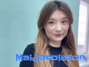 Maidacoleson