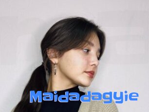 Maidadagyie
