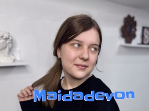 Maidadevon