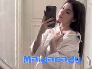 Maidaeady
