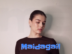 Maidagail