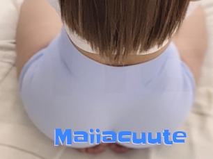 Maiiacuute