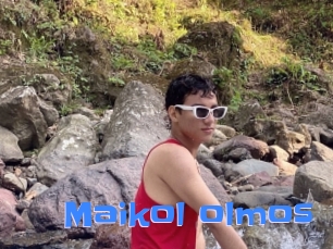 maikol_olmos Mausi Privat