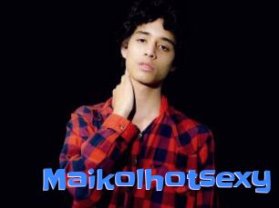 Maikolhotsexy