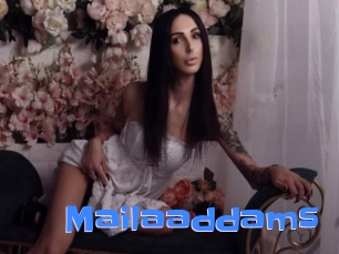 Mailaaddams