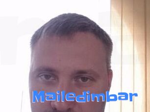 Mailedimbar