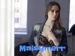 Maisymerr