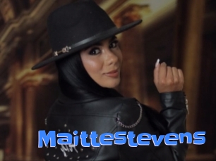 Maittestevens