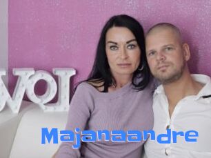 Majanaandre