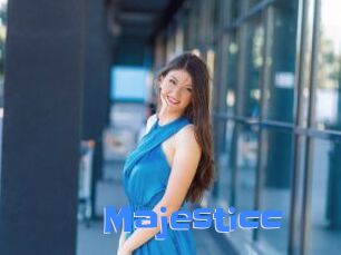 Majesticc