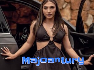 Majoantury