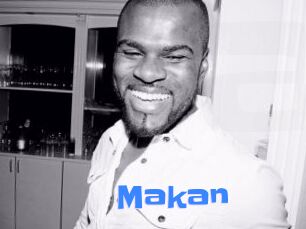 Makan