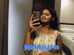 Maldyra