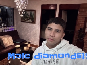 male_diamonds19 Mausi Privat