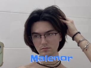malenor Mausi Privat