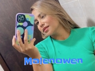 Malenowen