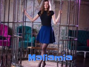 Maliamia