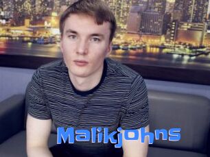 Malikjohns