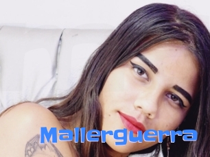 Mallerguerra