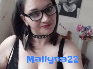 Mallyna22