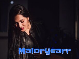 Malorycarr