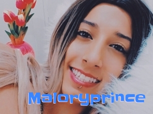 Maloryprince