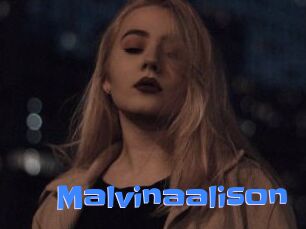 Malvinaalison