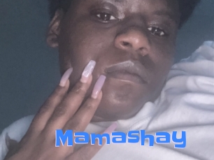 Mamashay
