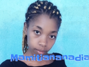 mamitiananadia Mausi Privat