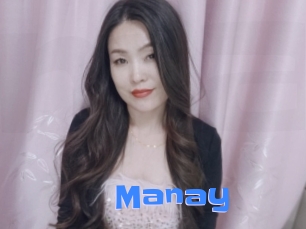 Manay