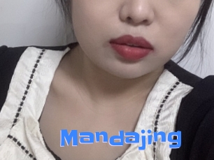 Mandajing