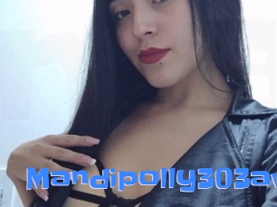 Mandipolly303av