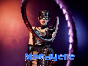 Mandyelle