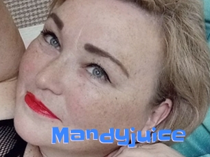 mandyjuice Mausi Privat