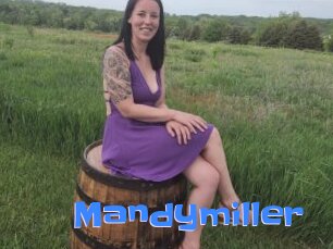 Mandymiller